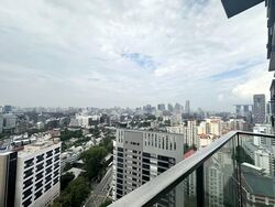 Urbana (D9), Condominium #593096131